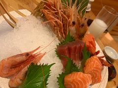 -王鼎精致料理铁板烧(世博源店)