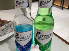 -晶丽香榭自助餐(南京大饭店)