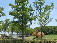 -嘉北郊野公园