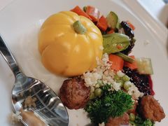 -宜家·瑞典风味餐厅(烟台路店)