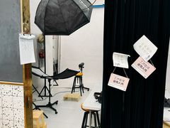 -海马体照相馆|大师(北京华贸中心店)