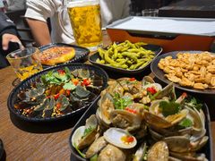 -半酌烧烤小酒馆(南京东路店)