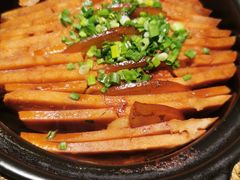 -老阿爸鲜鱼土菜(昆山花桥店)