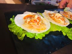 -妥妥烤肉料理(昙华林店)