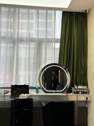 -MOVAN HAIR莫凡匠人发型屋