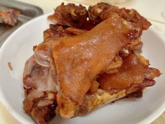 -姚家猪蹄坊(蓝田县店)