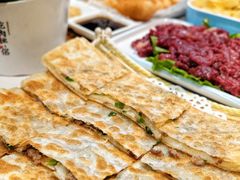 -乡土黄·鲜牛肉火锅·小龙虾(兴业街店)