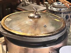 -绿茶餐厅(昌平悦荟店)