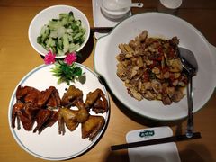 -大鸽饭(马王堆店)