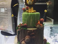 -格兰西点(289艺术园区店)