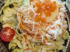 -炙柒Sekinana·精致料理 烧鸟·铁板烧(海上世界店)