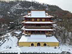 -南京市江宁方山