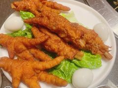 -宽来火锅(来福士广场店)