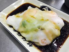 -银记肠粉店(北京路店)