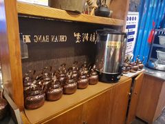 -船梆煮•蒸汽海鲜·炉火烤肉(五四广场店)