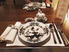 -夏苑(新加坡丽思卡尔顿美年酒店)