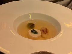 -杭州西子湖四季酒店-WL BISTRO西湖餐厅(灵隐路店)
