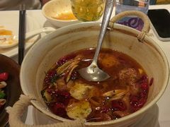 -若蘭慈·无国界素食料理(欢乐海岸店)