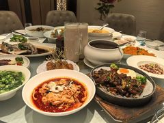 -辣螃铠盆盆蟹大排档(海昌店)
