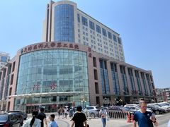 -天津医科大学第二医院