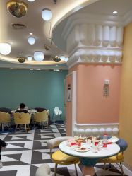 -奈尔宝家庭中心·儿童乐园·亲子餐厅(苏州大悦城店)