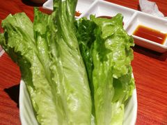 -山之屋炭火烧肉·生啤畅饮(大朗万科中央公园店)