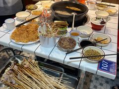 -九街淑芬掌中宝串串公司(内街文化创意园店)