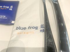 -bluefrog蓝蛙(皇庭广场店)