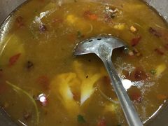 -青竹园海鲜餐厅(海天路店)