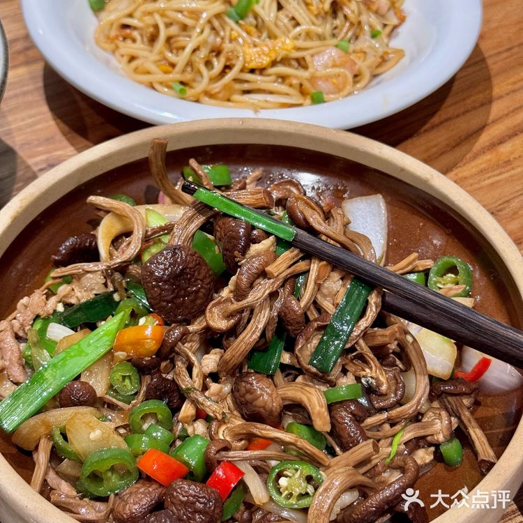 在福州！！打工人也有专属深夜食堂…