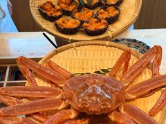 -鮨冠OMAKASE食べ放题(北京首店)