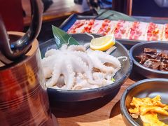 -九田家黑牛烤肉料理(新世纪商城甄选店)