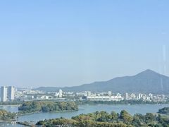 -湖景知味西餐厅•自助餐• 轻食(南京金茂威斯汀大酒店)