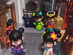 -九木杂物社(崂山丽达店)