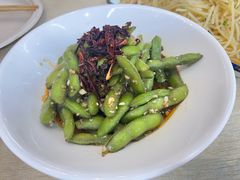-刘栋梁大排档(淮海东路店)