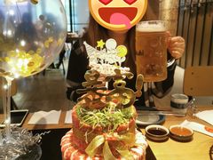 -烧肉达人•炭火烧肉(新天地店)