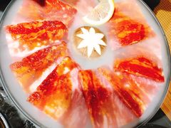 -九田家黑牛烤肉料理(石路天虹店)