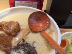 -味千拉面(航洋国际购物中心)