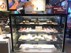 -麦当劳(杭州西湖银泰百货店)