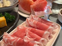 -巴奴毛肚火锅(新街口金鹰店)