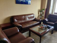 -延吉白山大厦酒店