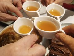 -尚一汤 广东炖汤(金桥国际店)
