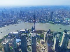-上海中心大厦