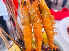 大虾-簋街仔仔小龙虾(总店)