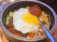 -妙香居韩国烤肉(容桂天佑城店)