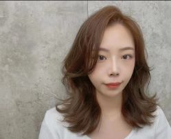 点击看大图 -MORI HAIR SALON日式美发沙龙