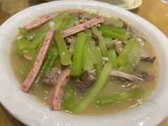 -易老九江湖菜(北滨一路店)