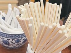 -大食代美食广场(上海中心店)