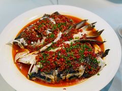 -君庭中餐厅(友谊宾馆店)