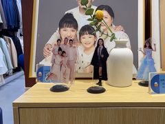 -海马体照相馆(大连柏威年购物中心店)